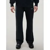 MAD TIGERS Pantalon noir
