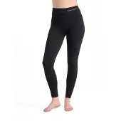 Orgasm Products Leggings 'Massage Seamless Leggings' noir