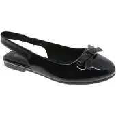Beppi Ballerines noir