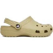Crocs Sabots vert