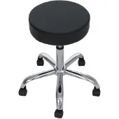 MCW Tabouret de travail -E47 avec roulettes