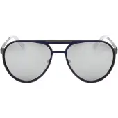 Usorteret Lunettes De Soleil - Catégorie 3 - Guess Bleu/Marron/Gris