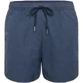 BOSS Mono 10281154 Swimming Shorts Bleu M Homme