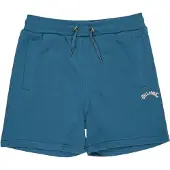Billabong Arch Shorts Bleu 14 Years Garçon