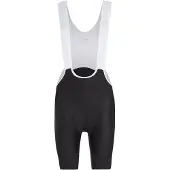 Protest Danube Bib Shorts Noir XL Femme