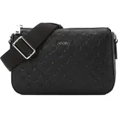 JOOP! Sac à bandoulière 'Jasmina' noir