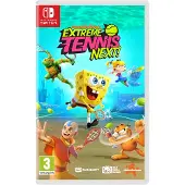 Nickelodeon Extreme Tennis Next! - Switch