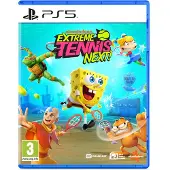 Nickelodeon Extreme Tennis Next! - PS5