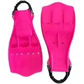 OMS Slipstream Diving Fins Rose M