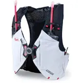 USWE Trail 8l Hydration Vest Blanc XS