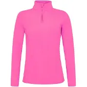 Protest Sweat de sport 'REFABRIZ' rose