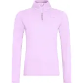 Protest Sweat de sport 'REFABRIZ' violet