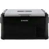 Mestic Mccp-35 Ac/dc Rigid Portable Cooler Clair