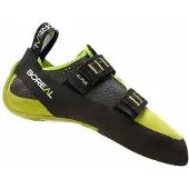 Boreal Alpha Climbing Shoes Noir EU 49 1/2 Homme