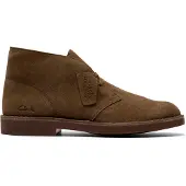 Clarks Shoes Desert Bt Evo Booties Marron EU 41 Homme