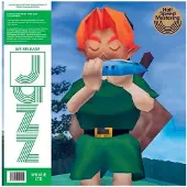 Ginza.se Zelda Suites - The Live Albums - Vinyle