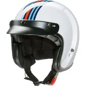 Redbike RB-732 Casque à réaction M-RACING
