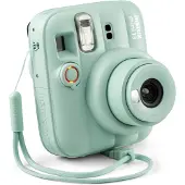 Fujifilm 16963228 Instant Camera Vert