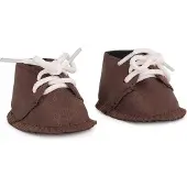 Miniland Chaussures pour la poupée 32 cm