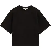 We fashion T-Shirt noir