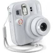 Fujifilm INSTAX mini 13 - Clay White