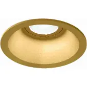 Wever & Ducre Deep Petit LED Projecteur Gold | 2700K | Standard 31°