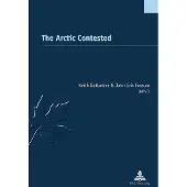 Peter Lang The Arctic Contested