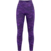LEAFLETIC Leggings 'Women’s Long Length Legging' lilas