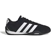 Adidas Groundpulse Trainers Noir EU 38 2/3 Homme