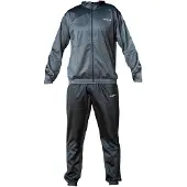 Lotto Hommes, Bas de sport, Trikot-Trainingsanzug (XL), Noir