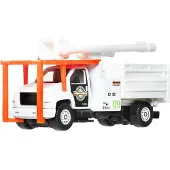 Mattel Matchbox Working Rigs Truck-Mix