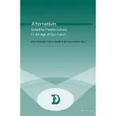 Peter Lang Alternatives