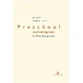 Peter Lang Preschool and Im migrants in Five Countries