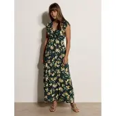 Apricot Robe ' ' vert