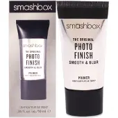 Smashbox Photo Finish Foundation Primer base lissante sous fond de teint 10 ml