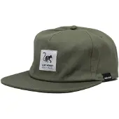 Surf Monkey Casquette de sport vert