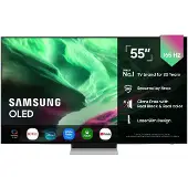 Samsung TV OLED TQ55S92H 55" 4K UHD 2026