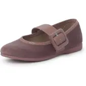 Pisamonas Ballerines rose pastel