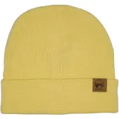 MowMow Bonnet citron