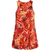 Apricot Robe ' ' rouge