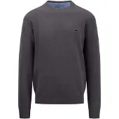 Fynch&Hatton Sweat-shirt anthracite