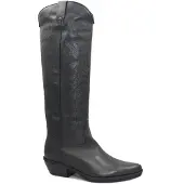 Felmini Boots 'C458' noir