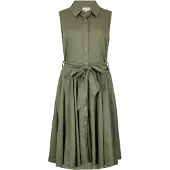 Apricot Robe ' ' kaki