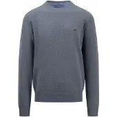 FYNCH-HATTON Sweat-shirt gris