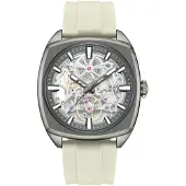 Kenneth Cole Montre à affichage analogique gris