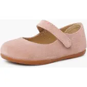 Pisamonas Ballerines rose