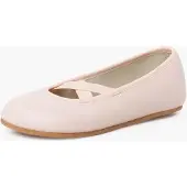 Pisamonas Ballerines rose