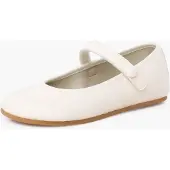Pisamonas Ballerines écru