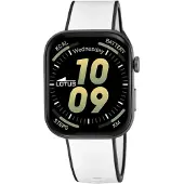 Lotus - 50214/2 - Montre connectée - Unisex