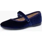 Pisamonas Ballerines bleu marine